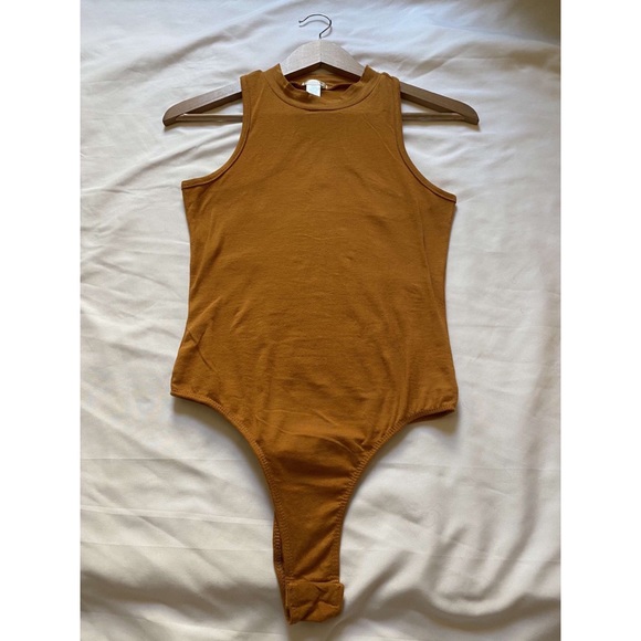 Fashion Nova Tops - Bodysuit